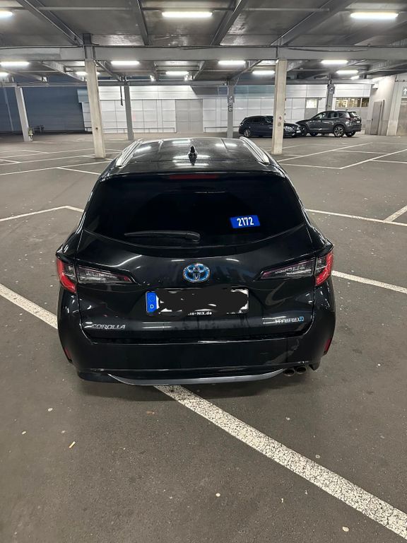 Toyota Corolla 100.000 km 22.900 € Neu-Isenburg 63263