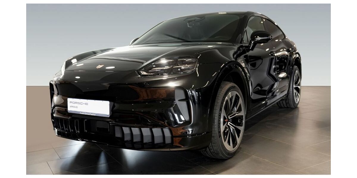 Porsche Cayenne 9.900 km 125.990 &euro; Frankfurt 60314