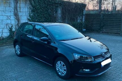 VW Polo 85.395 km 7.999 &euro; Nauheim 64569