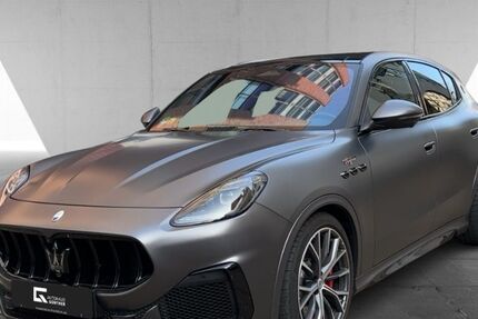 Maserati Grecale 43.953 km 85.650 &euro; Frankfurt 60314