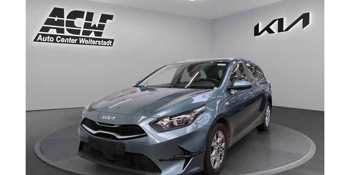 Kia ceed Sportswagon 22.518 km 23.869 € Weiterstadt-Darmstadt 64331