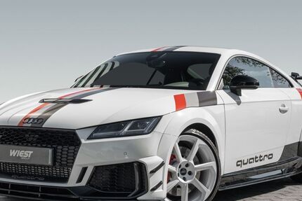 Audi TT RS 1.042 km 114.992 &euro; Darmstadt 64295