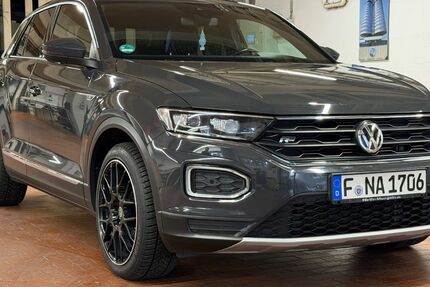 VW T-Roc 129.654 km 17.300 &euro; Frankfurt am Main 60439
