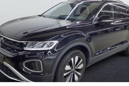 VW T-Roc 18.497 km 23.580 &euro; Neu-Isenburg 63263
