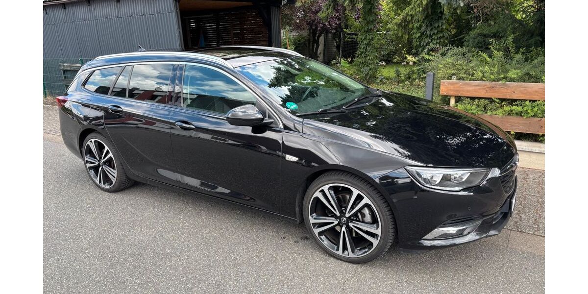Opel Insignia 142.480 km 14.500 &euro; Pfungstadt 64319