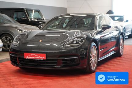 Porsche Panamera 137.000 km 48.950 &euro; Pfungstadt 64319