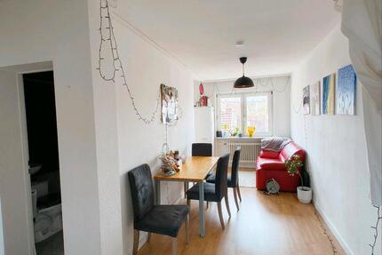 Wohnung Frankfurt am Main Bornheim - 1 Zimmer, 10 m&sup2;, 582&euro; | Angebot:26055631