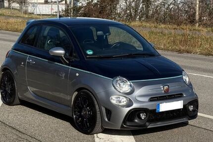 Abarth 695