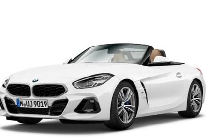 BMW Z4 82.712 km 31.499 &euro; Frankfurt 60314