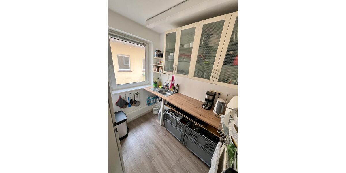Etagenwohnung Darmstadt - 4 Zimmer, 94 m&sup2;, 1.450&euro; | Angebot:26648484