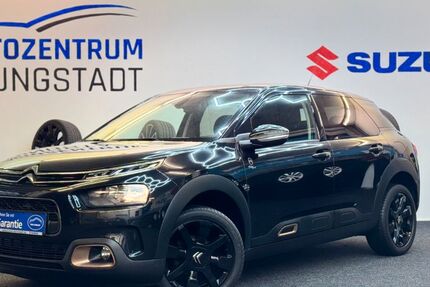 Citroen C4 Cactus 133.000 km 8.499 &euro; Pfungstadt 64319