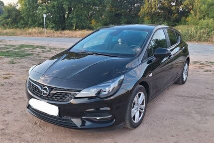 Opel Astra 68.000 km 12.500 &euro; Büttelborn 64572