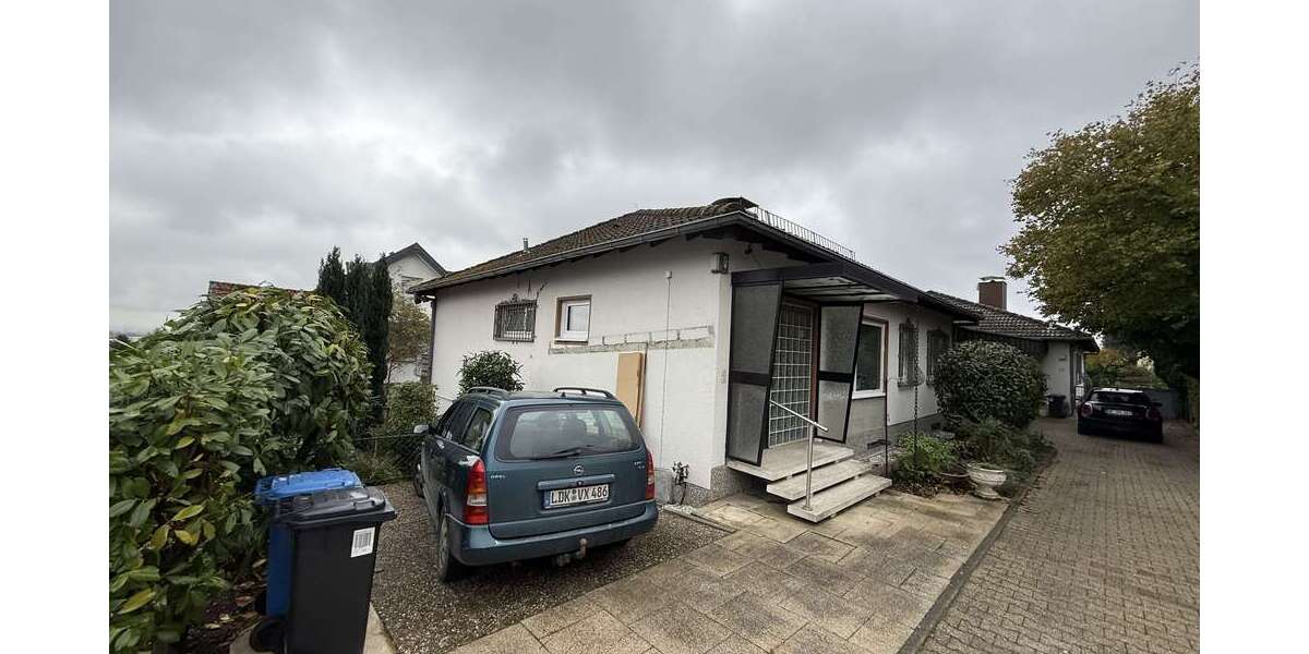 Einfamilienhaus Hofheim am Taunus - 5 Zimmer, 160 m&sup2;, 2.500&euro; | Angebot:24890651