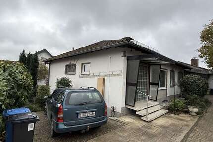 Haus Hofheim am Taunus - 5 Zimmer, 160 m&sup2;, 2.500&euro; | Angebot:24890651