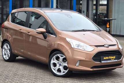 Ford B-Max 150.000 km 5.950 &euro; Rüsselsheim 65428
