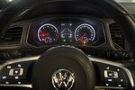VW T-Roc 1.5 TSI Cabrio R-Line/Black Style *18´´* 53.600 km 22.750 &euro; Dreieich 63303