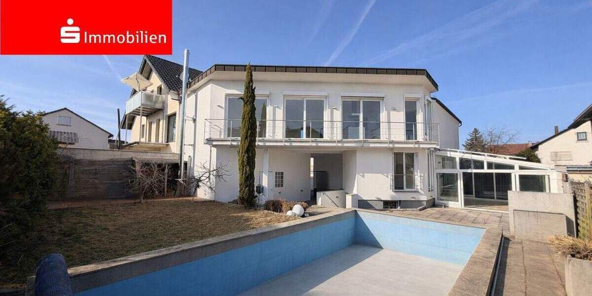 Mehrfamilienhaus, Wohnhaus Münster - 5 Zimmer, 224 m&sup2;, 645.000&euro; | Angebot:25630426