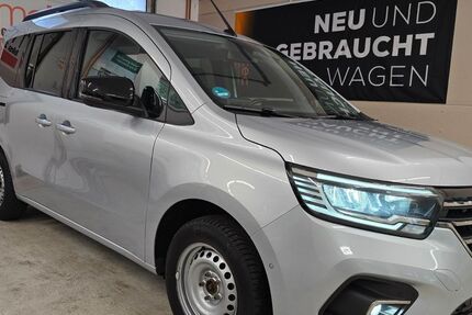 Renault Kangoo 171.621 km 15.600 &euro; Darmstadt 64293