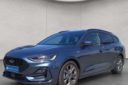 Ford Focus 20.160 km 19.950 &euro; Frankfurt am Main 60386