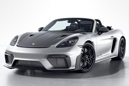 Porsche Boxster 5.445 km 164.890 &euro; Hofheim 65719