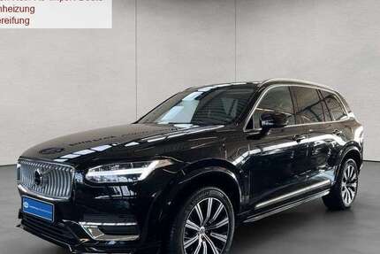 Volvo XC90 22.789 km 51.400 &euro; Frankfurt am Main 60486