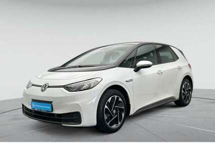 VW ID.3 43.807 km 20.780 &euro; Darmstadt 64295