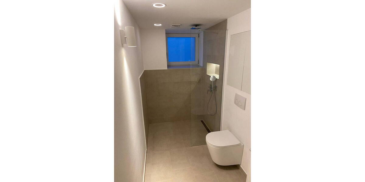Etagenwohnung Darmstadt Bessungen - 2 Zimmer, 65 m&sup2;, 1.250&euro; | Angebot:26730928
