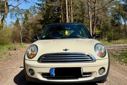 Mini Cooper 169.000 km 2.150 &euro; Kelsterbach 65451