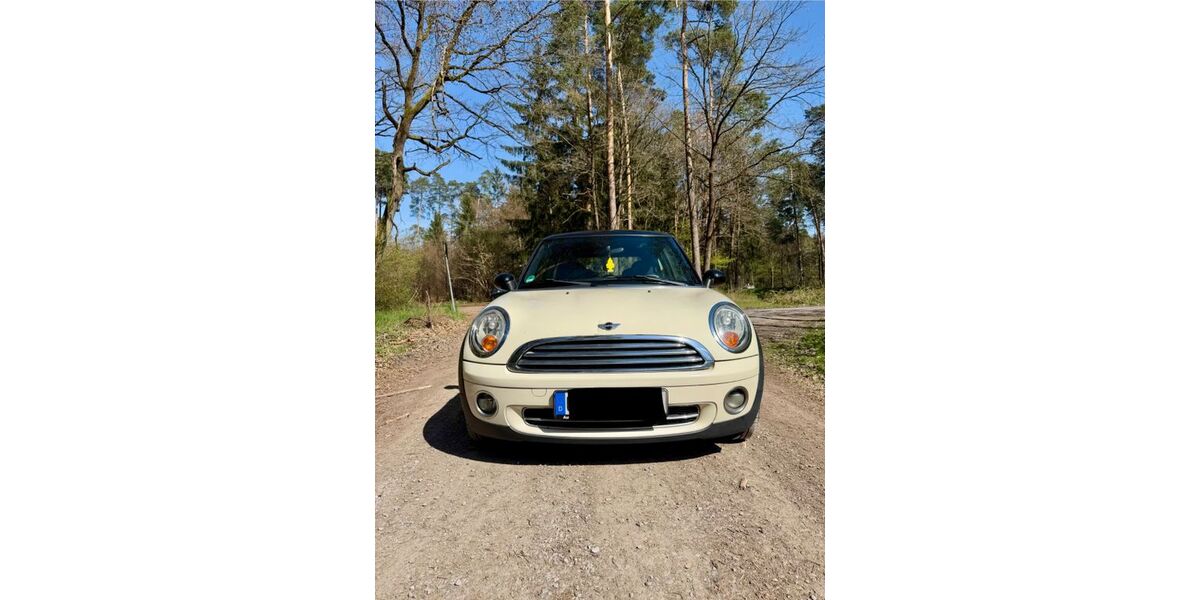 Mini Cooper 169.000 km 2.150 &euro; Kelsterbach 65451