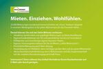 Etagenwohnung Bensheim - 2 Zimmer, 59 m&sup2;, 507&euro; | Angebot:26565932