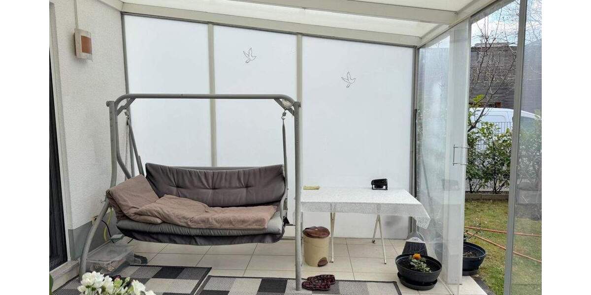 Modernes, energieeffizientes Einfamilienhaus im Ernst-Ludwig-Park Darmstadt 6 zimmer