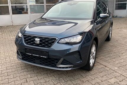 Seat Arona 40.000 km 17.900 &euro; Griesheim 64347