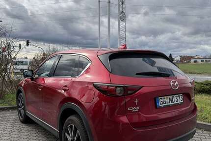 Mazda CX-5 131.000 km 20.499 &euro; Groß Gerau 64521