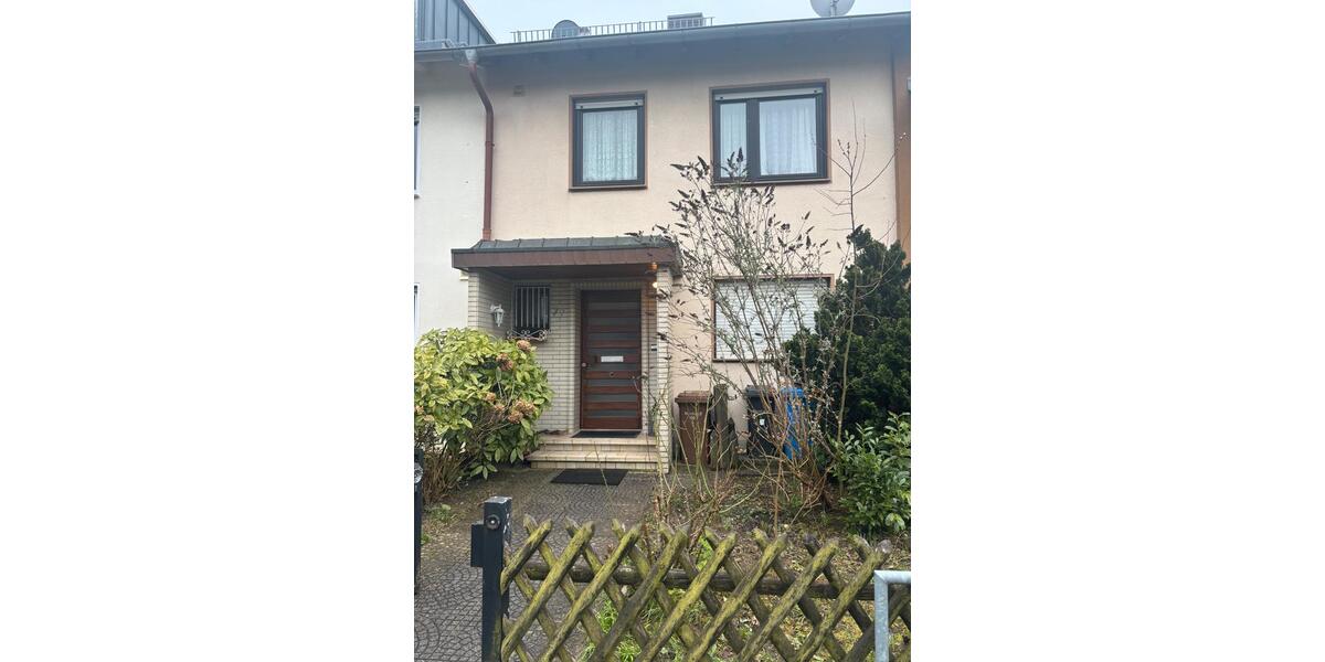 Reihenhaus Hofheim am Taunus - 535.000&euro; | Angebot:25230876