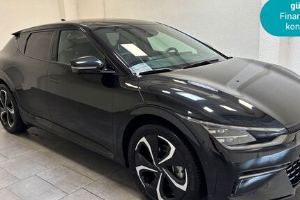 Kia EV6 19.292 km 35.970 &euro; Egelsbach 63329