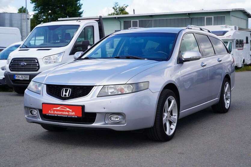 Accord