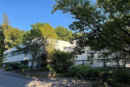 Ihre Gewerbeimmobilie in Traisa im Grünen - 30 bis 700 m² möglich zimmer