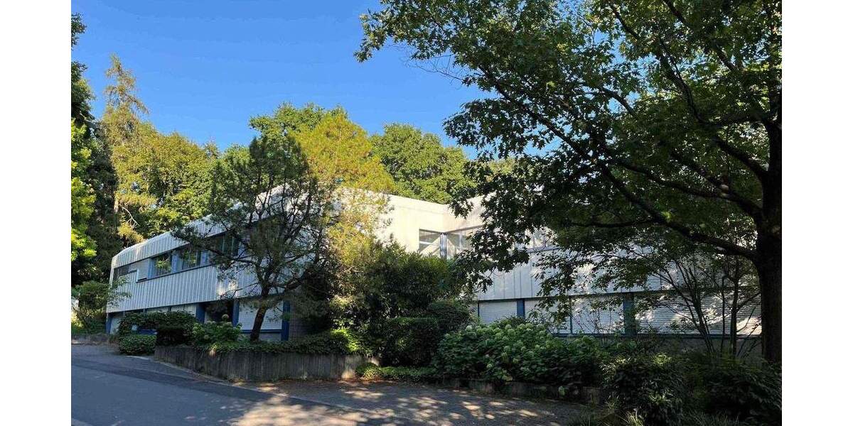 Ihre Gewerbeimmobilie in Traisa im Grünen - 30 bis 700 m² möglich zimmer