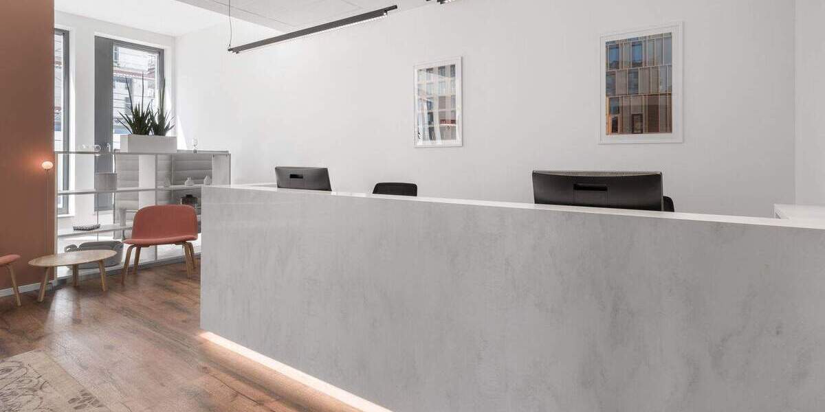 Gewerbeobjekt Darmstadt Darmstadt-West - 4.076&euro; | Angebot:26682124