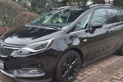 Opel Zafira 115.000 km 14.950 &euro; Fürth/Hessen 64658