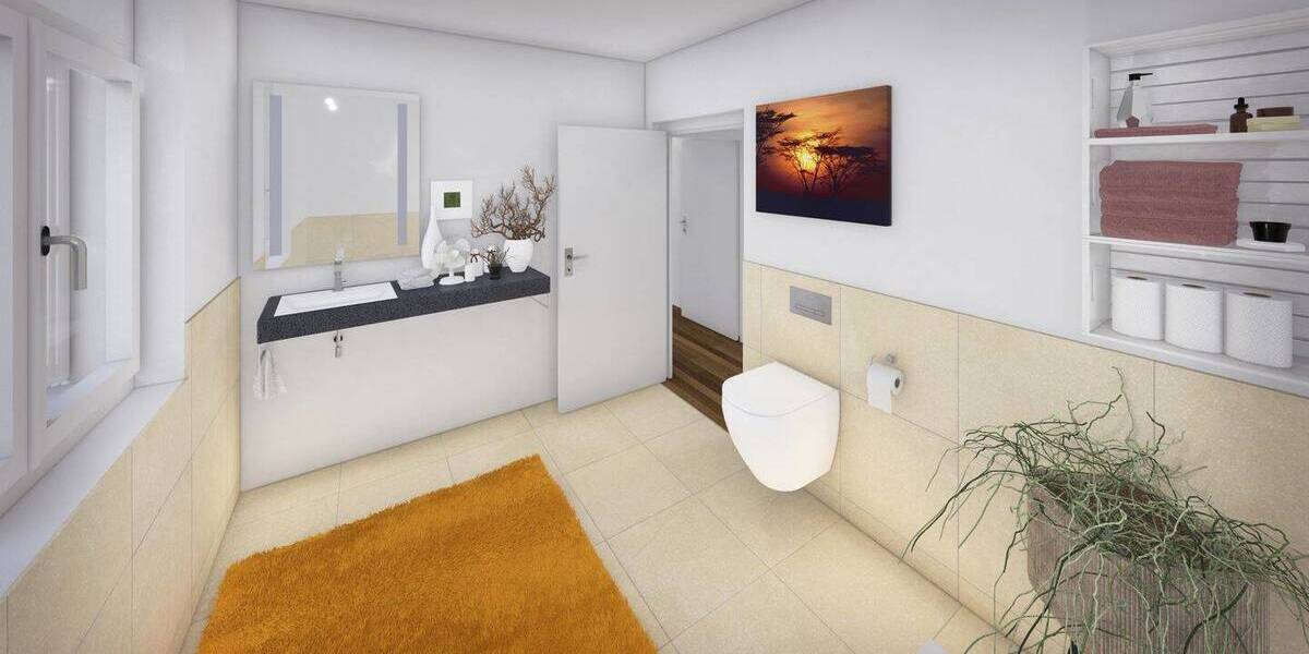 Einfamilienhaus Seeheim-Jugenheim / Ober-Beerbach Ober-Beerbach - 1 Zimmer, 633 m&sup2;, 495.000&euro; | Angebot:26917361
