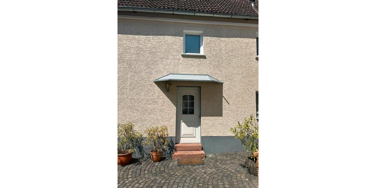 Einfamilienhaus Flörsheim am Main - 3 Zimmer, 84 m&sup2;, 315.000&euro; | Angebot:27053463