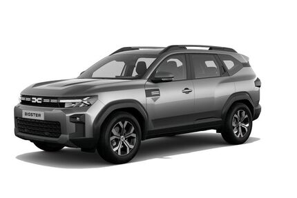 Dacia Bigster 1.999 km 26.590 &euro; Bensheim 64625