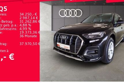 Audi Q5 66.770 km 34.250 &euro; Frankfurt am Main 60314