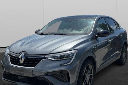 Renault Arkana 92.299 km 18.990 &euro; Bensheim 64625