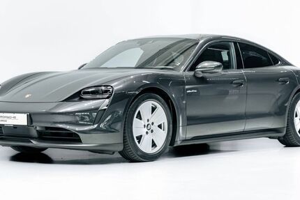 Porsche Taycan 72.115 km 56.900 &euro; Hofheim 65719
