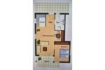 2 Zimmer, Bad Terasse, Seniorengerechtes Wohnen ab 60 Jahre, barrierefrei - 2- Heusenstamm | Angebot:27343787