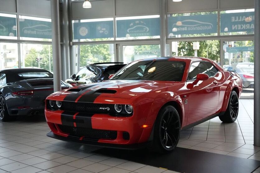 Challenger