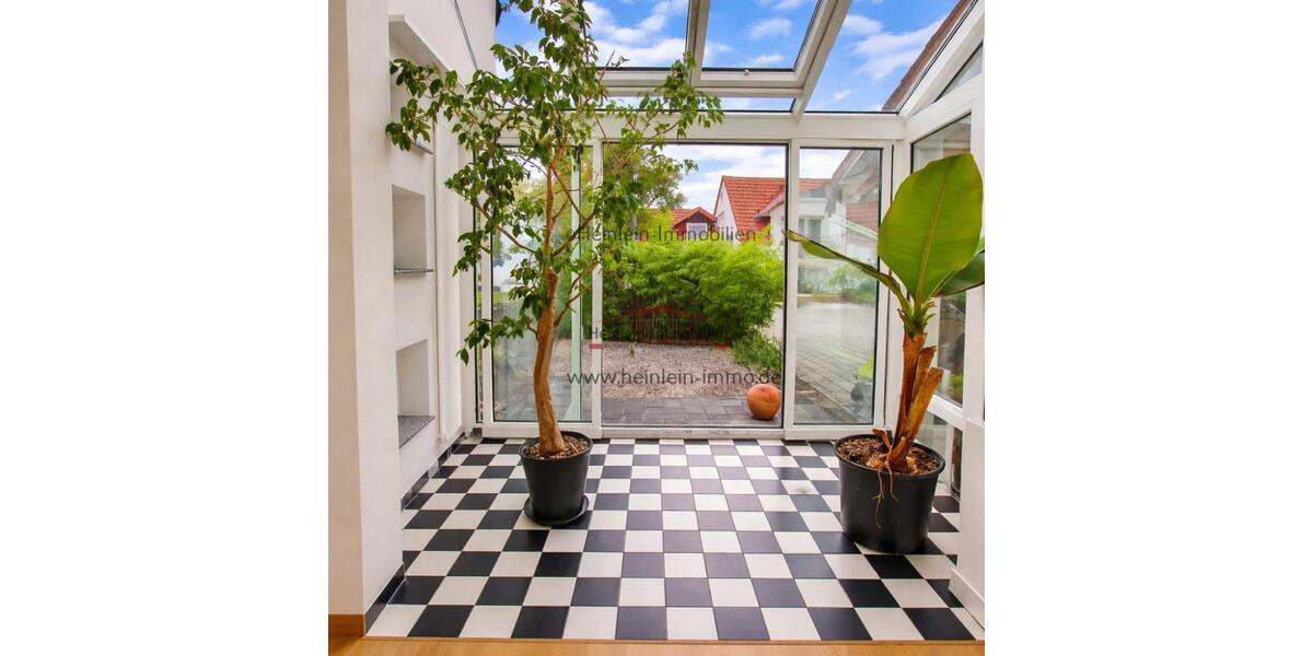 Reiheneckhaus 7 ZKBB#2 Bäder #Carport #Garten #Zisterne #Keller ausgebaut #Griesheim Im Wiesengarten - Reihenendhaus Griesheim | Angebot:25355073