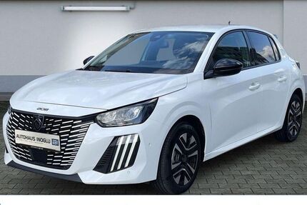 Peugeot 208 19.217 km 17.980 &euro; Rüsselsheim 65428